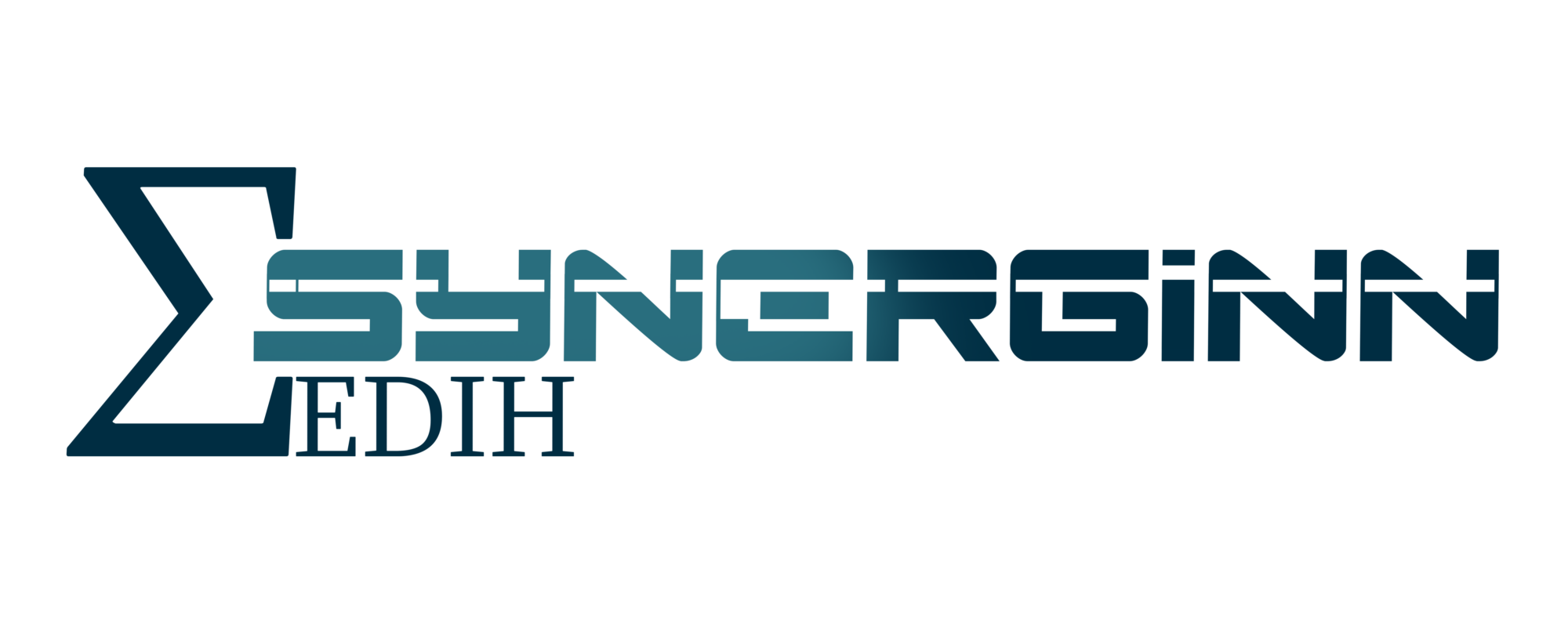 Synerginn EDIH Logo