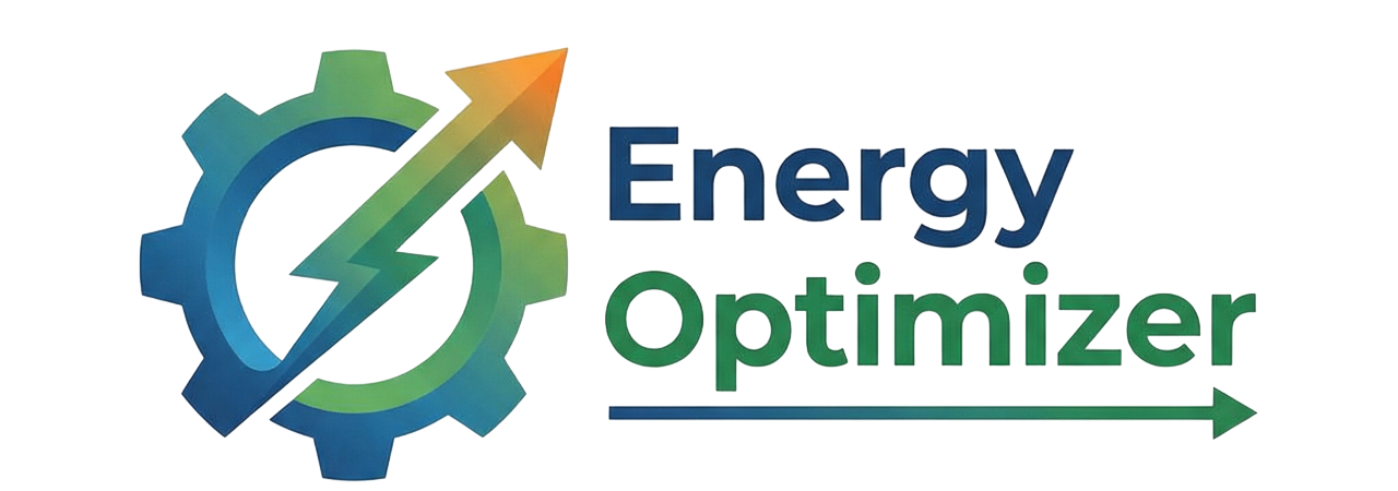 Energy Optimizer Logo